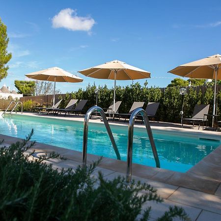 Angolo Di Puglia Locorotondo Εξωτερικό φωτογραφία