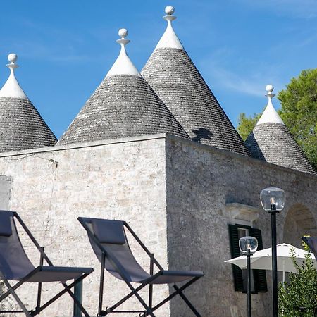 Angolo Di Puglia Locorotondo Εξωτερικό φωτογραφία