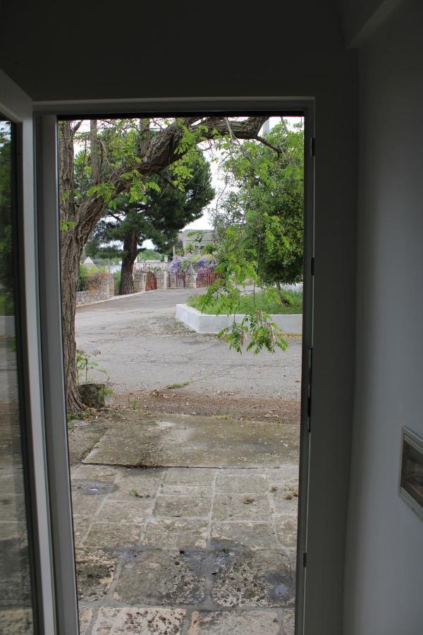 Angolo Di Puglia Locorotondo Εξωτερικό φωτογραφία