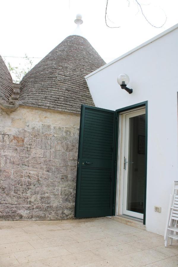 Angolo Di Puglia Locorotondo Εξωτερικό φωτογραφία