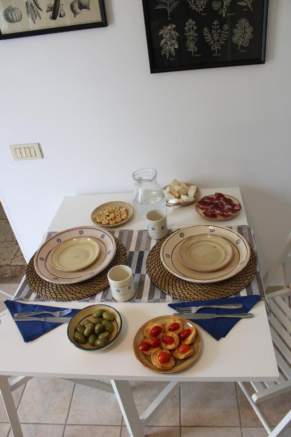 Angolo Di Puglia Locorotondo Εξωτερικό φωτογραφία