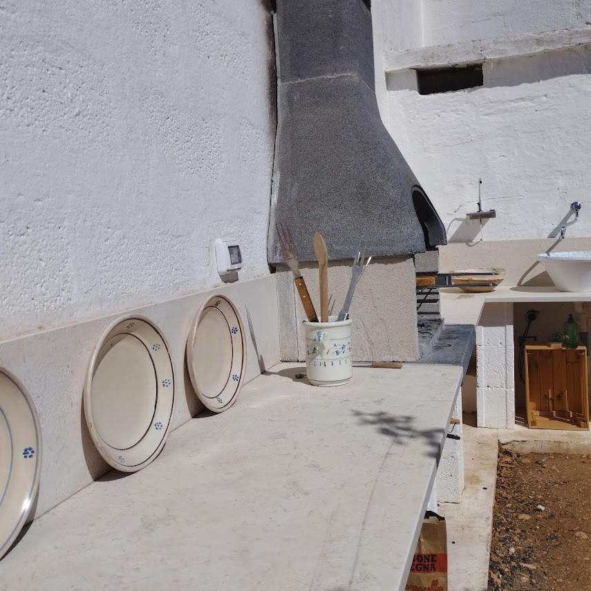 Angolo Di Puglia Locorotondo Εξωτερικό φωτογραφία
